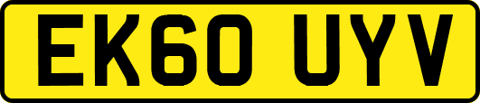EK60UYV