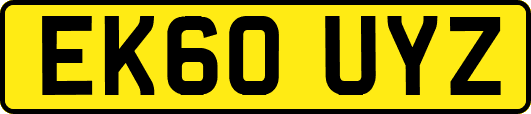 EK60UYZ