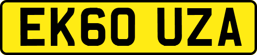 EK60UZA