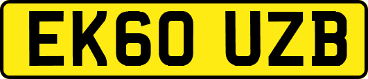 EK60UZB
