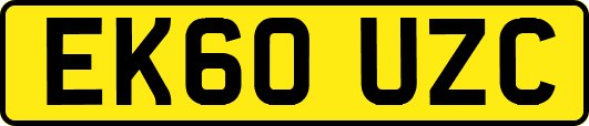 EK60UZC