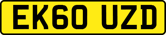 EK60UZD