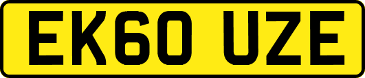 EK60UZE