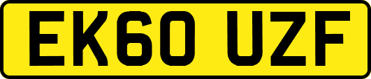 EK60UZF