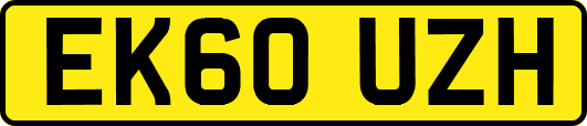 EK60UZH