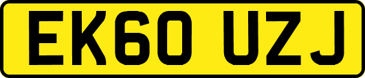 EK60UZJ