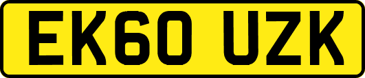 EK60UZK
