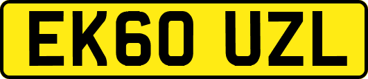 EK60UZL