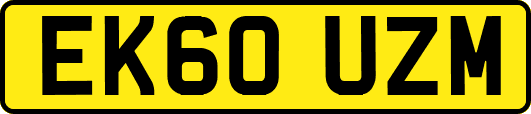 EK60UZM
