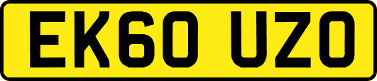 EK60UZO