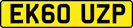 EK60UZP
