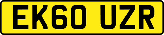 EK60UZR