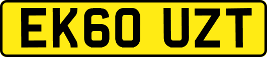 EK60UZT