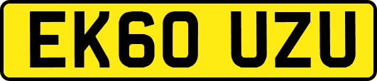 EK60UZU