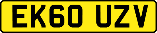 EK60UZV