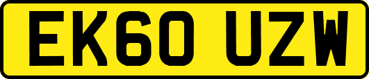 EK60UZW
