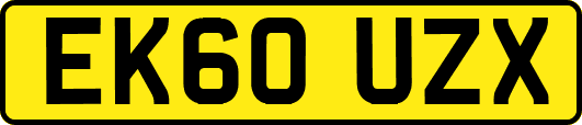 EK60UZX