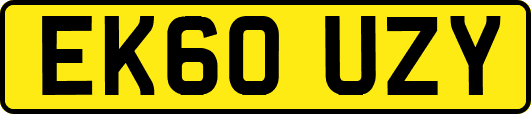 EK60UZY