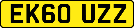 EK60UZZ