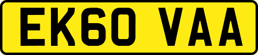 EK60VAA