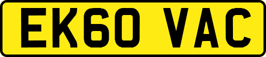 EK60VAC