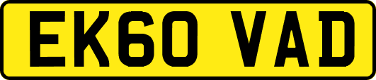 EK60VAD