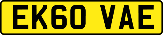 EK60VAE