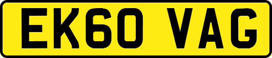 EK60VAG
