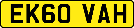 EK60VAH