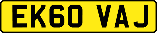 EK60VAJ