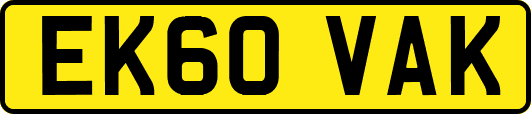 EK60VAK