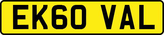EK60VAL
