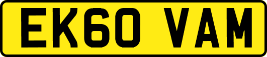 EK60VAM