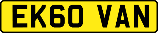 EK60VAN