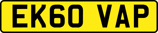 EK60VAP