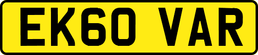 EK60VAR