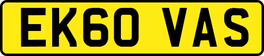 EK60VAS