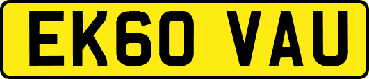 EK60VAU