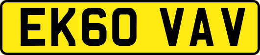 EK60VAV