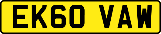 EK60VAW