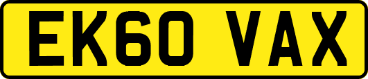 EK60VAX