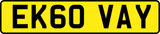 EK60VAY
