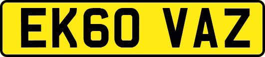 EK60VAZ