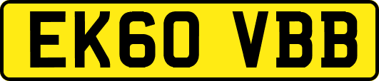 EK60VBB