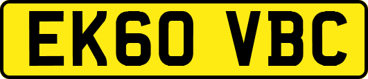 EK60VBC