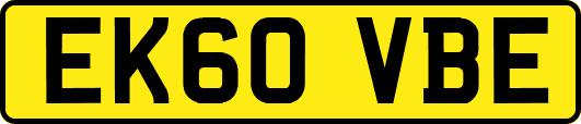 EK60VBE