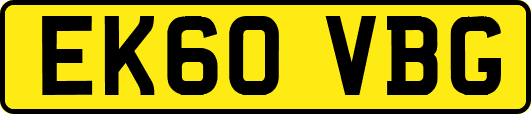 EK60VBG