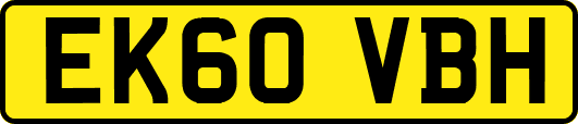 EK60VBH