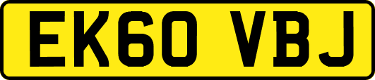EK60VBJ