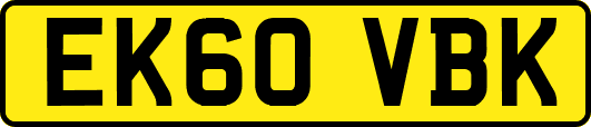 EK60VBK